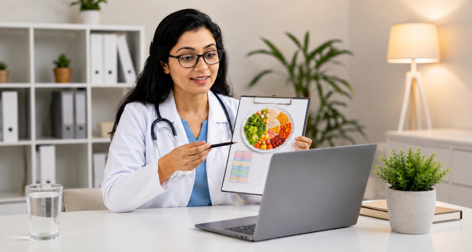 online consultation